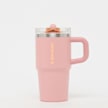 Stanley The Quencher ProTour Flip Straw Tumbler 0,6L różowy 98403 1