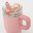 Stanley The Quencher ProTour Flip Straw Tumbler 0,6L różowy 98403 3