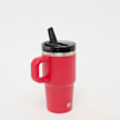 Stanley The Quencher ProTour Flip Straw Tumbler | 0,6L rouge 98393 2