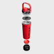 Stanley The Activate Shaker | 0,6L rosso 98379 3