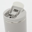 Stanley The Transit Fliptop Mug | 0,35L gris 98386 3