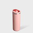 Stanley The Transit Fliptop Mug | 0,35L rosa 98388 2