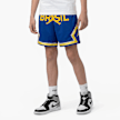 Jordan Mesh Diamond Short plava 98498 1