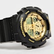 G-SHOCK GA-100GGB-1A9ER czarny 98491 3