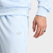 adidas Originals Tech Trefoil Essentials Track Suit niebieski 98493 4