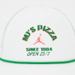 Jordan Rise Cap Club Trucker wit 98603 4