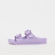 Birkenstock Arizona Flower EVA Kinder lila 98642 1