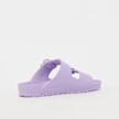 Birkenstock Arizona Flower EVA (PS) violeta 98642 3