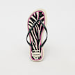Havaianas Slim Animals multicolorido 98735 5