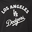 New Era MLB CF Graphics Regular Tee Los Angeles Dodgers preto 98767 4