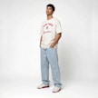 New Era MLB CF Graphics Regular Tee New York Yankees beż 98766 5