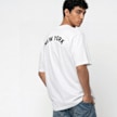 New Era MLB CF Graphics Regular Tee New York Yankees wit 98762 2