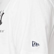 New Era MLB CF Graphics Regular Tee New York Yankees wit 98762 5