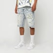 Smoke Rise Denim Shorts plava 98772 1