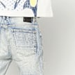 Smoke Rise Denim Shorts plava 98772 4