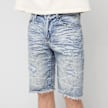 Smoke Rise Denim Shorts bleu 98771 3