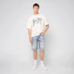 Smoke Rise Denim Shorts plava 98771 5