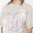 Smoke Rise Sanctuary Tee zielony 98800 3