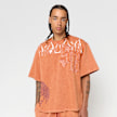 Smoke Rise Luxe Club Tee naranja 98796 2