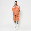 Smoke Rise Luxe Club Tee naranja 98796 5