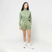 Karl Kani OG Shadow Stripe Mini Shorts grün 98805 4
