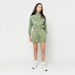 Karl Kani OG Shadow Stripe Cropped Trackjacket zielony 98807 4