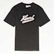 Karl Kani Varsity T-Shirt noir 98779 1