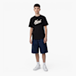 Karl Kani Varsity T-Shirt schwarz 98779 4