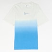 Karl Kani Signature Gradient T-Shirt wit 98776 1