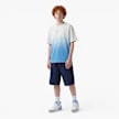 Karl Kani Signature Gradient T-Shirt bianco 98776 4