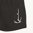 Karl Kani Signature Swim Shorts noir 98782 3