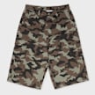 Karl Kani Signature Baggy Camo Shorts Junior mimetico 98780 1