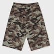 Karl Kani Signature Baggy Camo Shorts Junior mimetico 98780 2