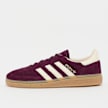 adidas Originals Handball Spezial Shoes core black/pure ruby/bold gold rouge 98774 1