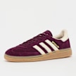 adidas Originals Handball Spezial Shoes core black/pure ruby/bold gold czerwony 98774 2
