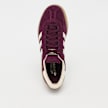 adidas Originals Handball Spezial Shoes core black/pure ruby/bold gold rouge 98774 5