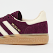 adidas Originals Handball Spezial Shoes core black/pure ruby/bold gold rojo 98774 7