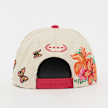 Field Grade Not Impressed Floral Twill Trucker multicolorido 98788 2