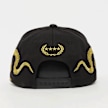 Field Grade No F*cks Given Serpent Twill Trucker nero 98835 2