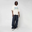 Karl Kani OG Rinsed Relaxed Baggy Workwear Jeans plava 98836 5