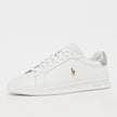 Polo Ralph Lauren HRT CT II Low bianco 98841 2
