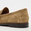 Polo Ralph Lauren Aliston Penny Loafer beige 98839 7