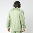 Karl Kani Signature Shadow Stripe Trackjacket zelena 98816 2
