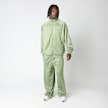 Karl Kani Signature Shadow Stripe Trackjacket verde 98816 4