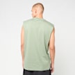 Karl Kani Small Signature Essential Sleeveless Tee vert 98815 2