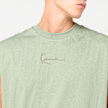 Karl Kani Small Signature Essential Sleeveless Tee zelena 98815 3
