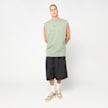 Karl Kani Small Signature Essential Sleeveless Tee vert 98815 4