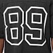 Karl Kani 89 Boxy T-Shirt noir 98828 3