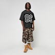 Karl Kani 89 Boxy T-Shirt nero 98828 5