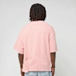 Karl Kani Sport Gradient Boxy T-Shirt Pink 98826 2